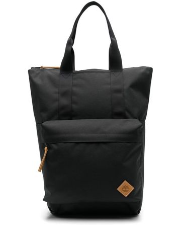 TIMBERLAND - Waterproof Timberback backpack