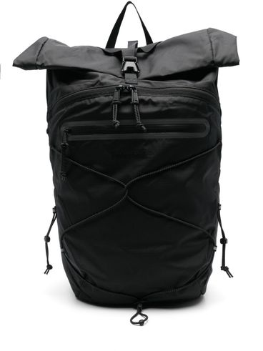 TIMBERLAND - Hiking backpack with laces