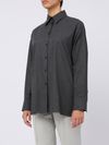 xacus - Camicia Jessye in cotone - 1