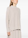 antonelli - Giustiniano sweater in wool and cashmere - 2