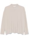 antonelli - Giustiniano sweater in wool and cashmere