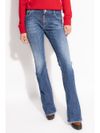 dsquared2 - Faded flare jeans - 7