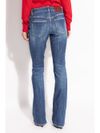 dsquared2 - Faded flare jeans - 9