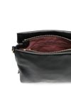 Borsa a tracolla Boheme Vintage in pelle