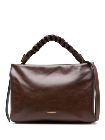 COCCINELLE - Padded crossbody bag