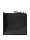 coccinelle - Dew wallet in faux leather - 2