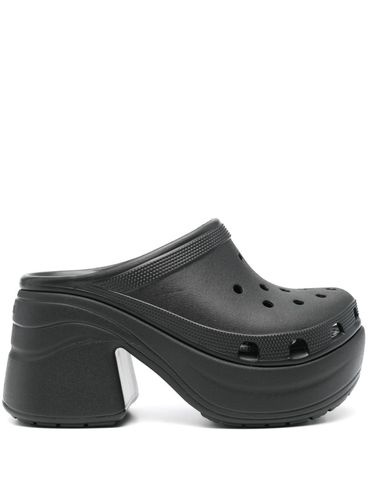 CROCS - Sabot Siren Clog con tacco