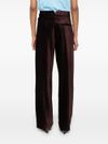 forte forte - Wide corduroy pants - 1