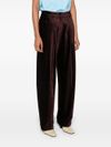 forte forte - Wide corduroy pants - 2