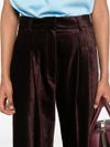 forte forte - Wide corduroy pants - 4