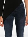 dondup - Jeans Newlola in cotone elasticizzato - 3