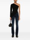 dondup - Jeans Newlola in cotone elasticizzato - 4