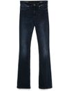 dondup - Jeans Newlola in cotone elasticizzato