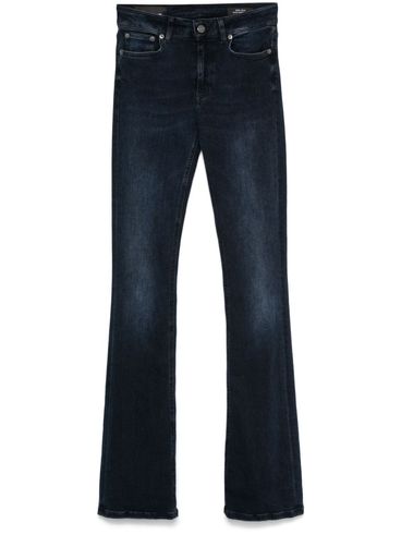 Newlola stretch cotton jeans