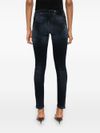 dondup - Jeans Monroe in cotone elasticizzato - 1