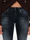 dondup - Jeans Monroe in cotone elasticizzato - 2