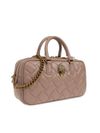 Kensington quilted leather handbag