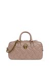 Kensington quilted leather handbag