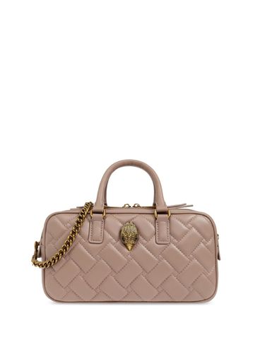 KURT GEIGER - Kensington quilted leather handbag