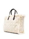 Colette woven bag