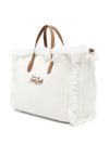 Colette bag with shoulder strap