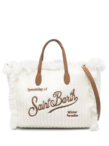 MC2 SAINT BARTH - Colette bag with shoulder strap