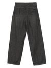 michael kors - Jeans larghi in cotone - 1