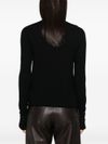 majestic filatures - High-neck cashmere sweater - 2