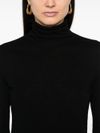 majestic filatures - High-neck cashmere sweater - 4