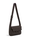 Medium Trunkaroo Soft leather shoulder bag