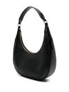 Small Preston leather shoulder bag