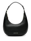 Small Preston leather shoulder bag