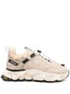 premiata - Sneakers Crossd in pelle