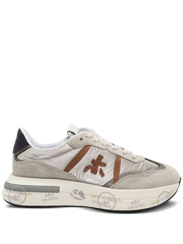 PREMIATA - Sneakers Cassie 6470 in pelle