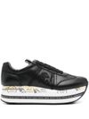 premiata - Sneakers Beth 7107 in pelle