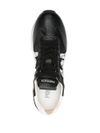 premiata - Sneakers Beth 6953 in pelle - 1