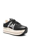 premiata - Sneakers Beth 6953 in pelle - 3