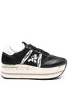 premiata - Sneakers Beth 6953 in pelle