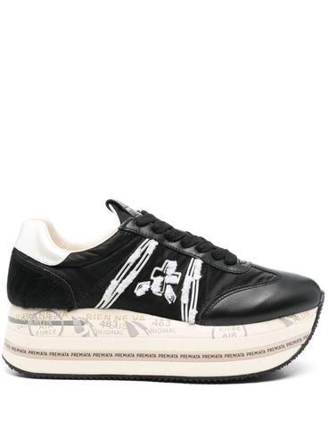 PREMIATA - Sneakers Beth 6953 in pelle