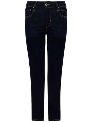 STAFF - Flared Beatrice jeans