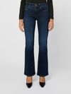 Flared Beatrice jeans