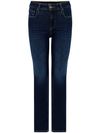 Flared Beatrice jeans