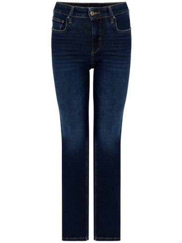 Flared Beatrice jeans