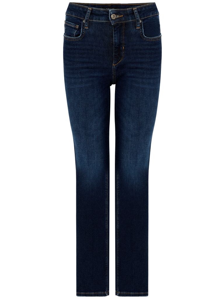 STAFF FLARED BEATRICE JEANS