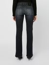 Chloe stretch jeans with pockets