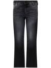 Chloe stretch jeans with pockets