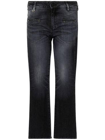 STAFF - Chloe stretch jeans with pockets