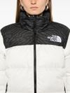 the north face - Piumino corto Retro Nuptse 1996 imbottito - 1