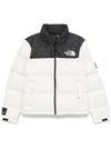 the north face - Piumino corto Retro Nuptse 1996 imbottito