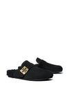 tory burch - Mellow shearling mules - 2